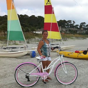 Meet your Posher, Carla